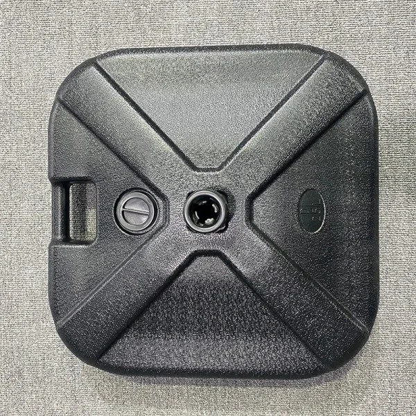 Jak dnes základny plážových vlajek utvářejí stabilitu, viditelnost a výkonnost venkovní značky?