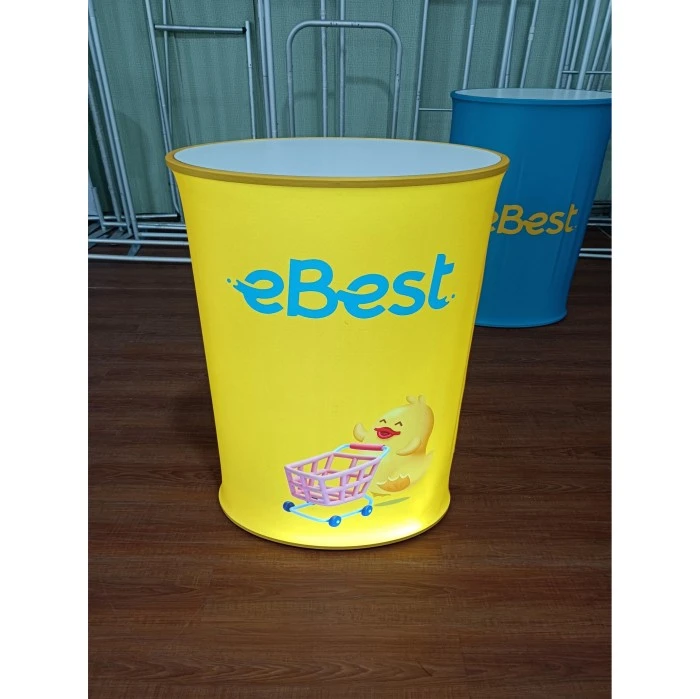 LED ústní zvedací pult