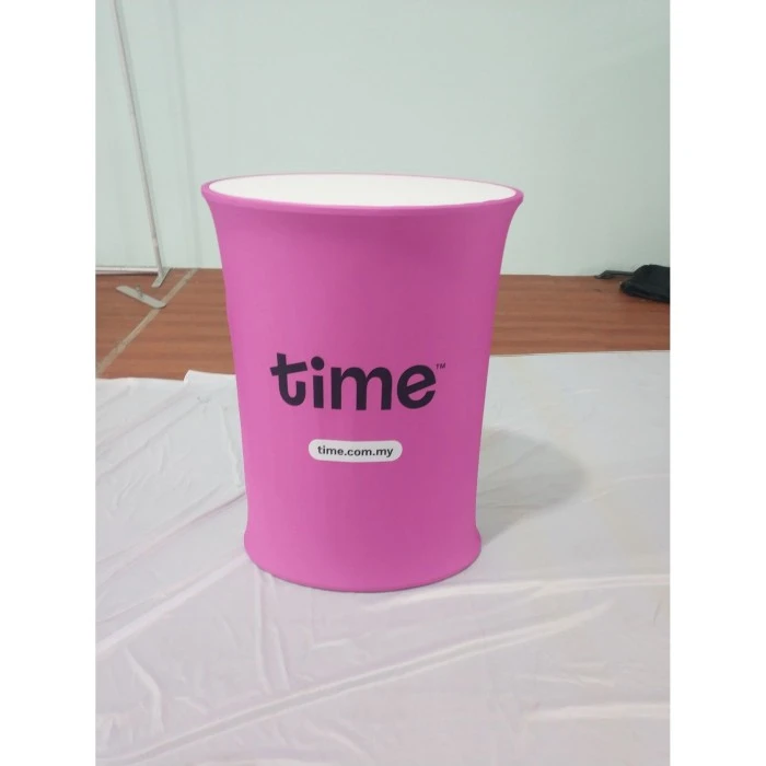 Ústní přenosný pult